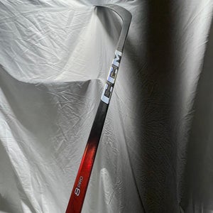Like New Senior CCM Right Handed P29  Jetspeed FT8 Pro Hockey Stick 70 Flex