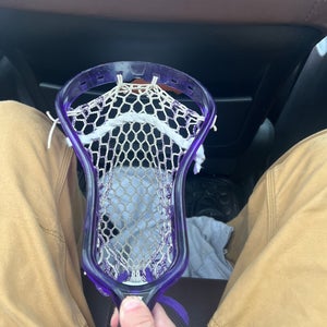 ECD Strung Ion Head (Used)