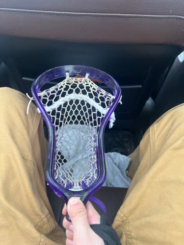 ECD Strung Ion Head (Used)