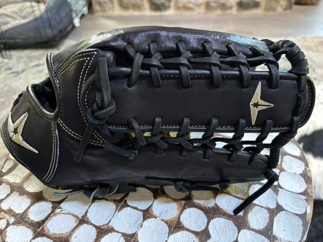 All Star RH FGAS-1275PT Baseball Glove 12.75" (New)