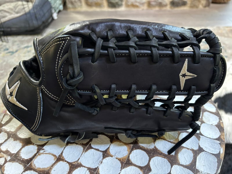 All Star RH FGAS-1275PT Baseball Glove 12.75" (New)