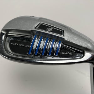 Tour Edge Exotics EXS Sand Wedge SW Tensei Blue CK Series 70g Regular RH