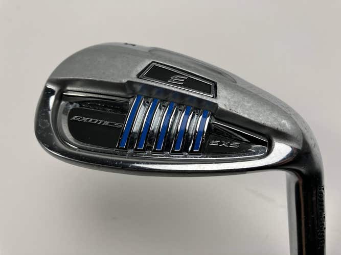 Tour Edge Exotics EXS Sand Wedge SW Tensei Blue CK Series 70g Regular RH