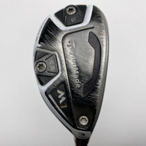 TaylorMade M1 2016 3 Hybrid 19* Fujikura Pro 80g Stiff Graphite Mens RH