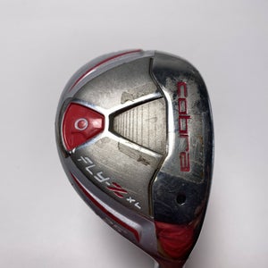 Cobra Fly-Z XL Womens 4 Hybrid 25* 55g Ladies Graphite Womens RH