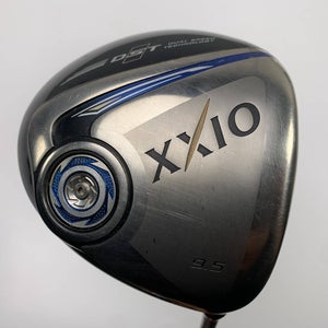 XXIO 9 Driver 9.5* MP900 Regular Graphite Mens RH Oversize Grip