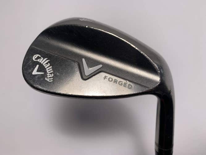 Callaway Forged Vintage Wedge 54* 11 Bounce Wedge Steel Mens RH