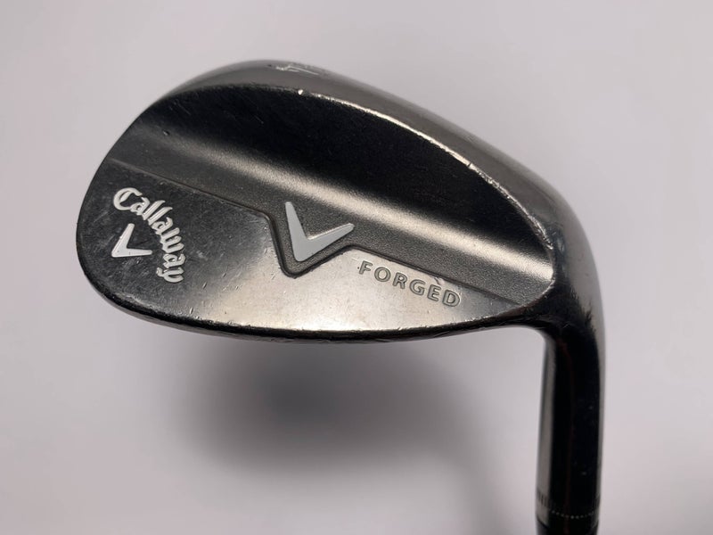 Callaway Forged Vintage Wedge 54* 11 Bounce Wedge Steel Mens RH