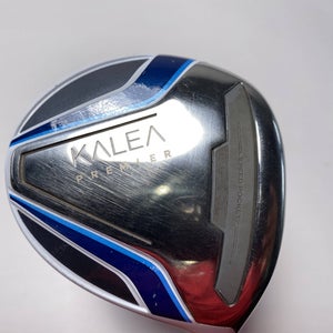 TaylorMade Kalea Premier 5 Fairway Wood 20* Kalea Premier Ladies RH Undersize