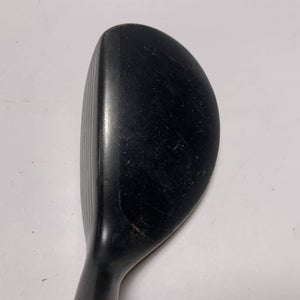 Ping G30 4 Hybrid 22* TFC 80 H Lite Graphite Mens RH
