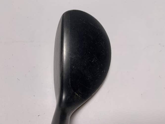 Ping G30 4 Hybrid 22* TFC 80 H Lite Graphite Mens RH