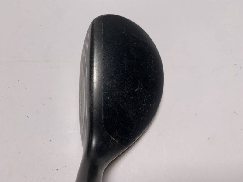 Ping G30 4 Hybrid 22* TFC 80 H Lite Graphite Mens RH