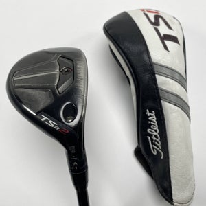 Titleist TSR2 3 Hybrid 18* Tensei Blue AV Series Xlink Tech 65g Stiff RH HC