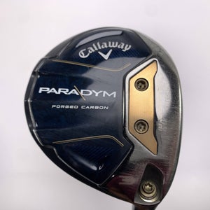 Callaway Paradym 3 Fairway Wood 15* Project X Denali 4.0 40g Ladies -1'' RH