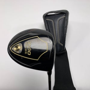XXIO Prime 12 Driver 11.5* Prime SP-1200 Flex 2221 35g Regular RH HC