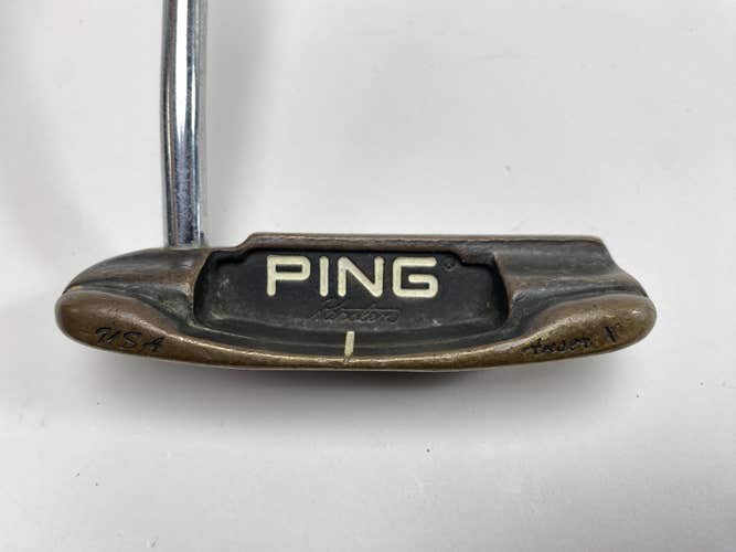 Ping Anser X Putter 36" Mens RH