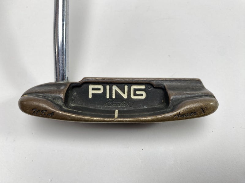 Ping Anser X Putter 36" Mens RH