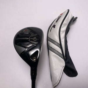 Titleist TSi2 4 Hybrid 21* LA GOLF A-Series-High-65H-3 65g Regular RH HC