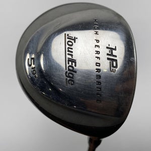 Tour Edge HP3 5 Fairway Wood 19* jTour Edge Ladies Graphite Womens RH