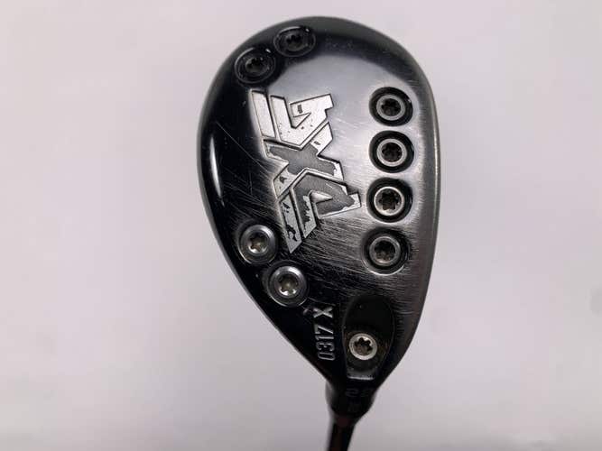 PXG 0317 X GEN2 4 Hybrid 22* ACCRA 70i 70g Regular Graphite Mens RH