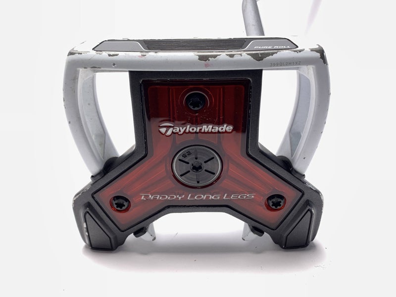 TaylorMade Daddy Long Legs Putter 34" Mens RH