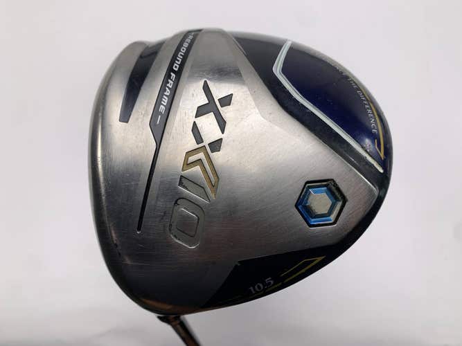 XXIO 12 Driver 10.5* MP 1200 Flex 2221 36g Regular Graphite Mens LH