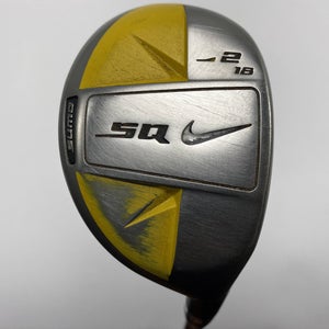 Nike Sasquatch Sumo 2 Hybrid 18* h Diamana Regular Graphite Mens RH