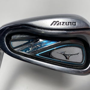 Mizuno JPX 800 Iron Set 7-7 True Temper Dynamic Gold XP S300 Stiff Steel Mens LH