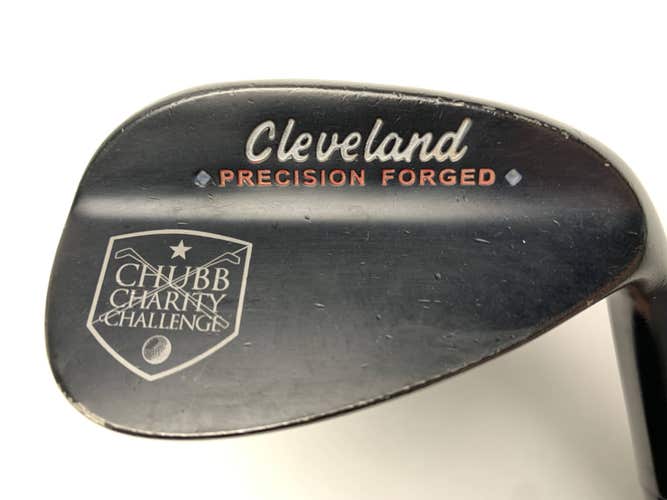 Cleveland Precision Forged Wedge 56* Wedge Steel Mens RH