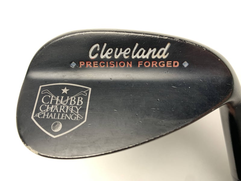 Cleveland Precision Forged Wedge 56* Wedge Steel Mens RH