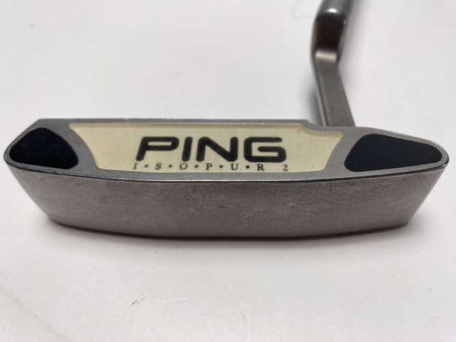 Ping Anser 2i Putter 35" Black Dot Mens RH