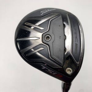 Titleist TSi3 3 Fairway Wood 15* Tensei Blue AV Series Xlink Tech 65g Regular RH