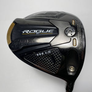 Callaway Rogue ST Triple Diamond LS Driver 9*  Tensei White AV XLink XStiff RH