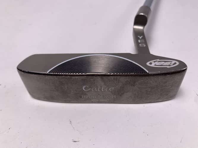 Yes Callie Putter 33" Mens RH