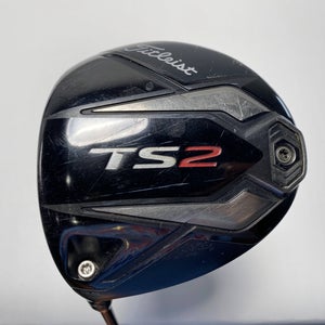 Titleist TS2 Driver 9.5* Tensei Blue AV Series 55g Regular LH
