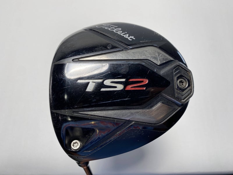 Titleist TS2 Driver 9.5* Tensei Blue AV Series 55g Regular LH