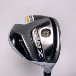 TaylorMade RocketBallz Stage 2 Tour 3 Fairway Wood 14.5* Rocketfuel 70g Stiff RH