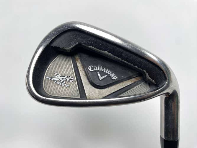 Callaway X2 Hot Single 8 Iron Ladies Graphite Womens RH