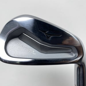 Mizuno Pro 243 Single 7 Iron Fitter 2* Up DG AMT x100 Tour Issue Extra Stiff RH