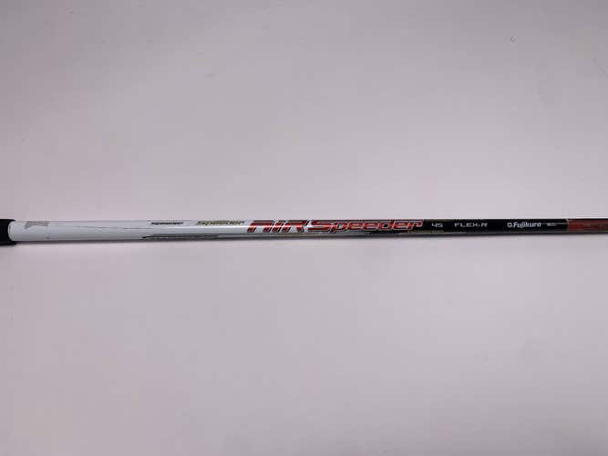Fujikura Air Speeder 45 45g Regular Graphite Fairway Wood Shaft 41.5"-Taylormade