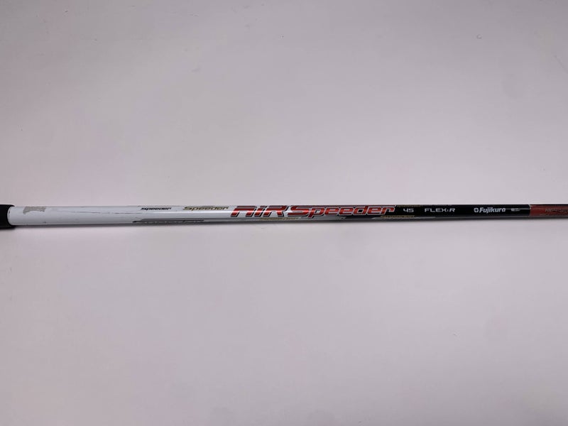 Fujikura Air Speeder 45 45g Regular Graphite Fairway Wood Shaft 41.5"-Taylormade