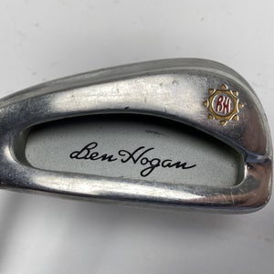 Ben Hogan Edge CFT Single 6 Iron Apex Edge 3 Regular Steel Mens LH