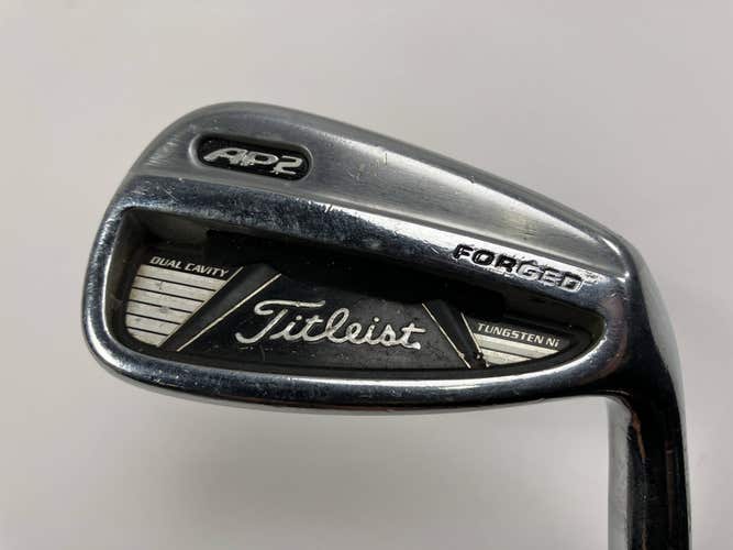 Titleist 710 AP2 Single 9 Iron True Temper Dynamic Gold S300 Stiff RH +1''