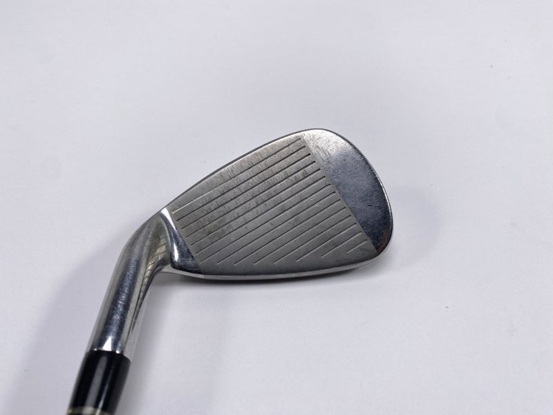 Adams Idea A7 OS Single 9 Iron Grafalloy Idea Womens 50g Senior Graphite Mens RH