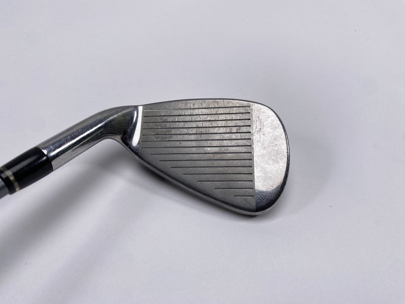 Adams Idea A7 OS Single 9 Iron Grafalloy Idea Womens 50g Senior Graphite Mens RH