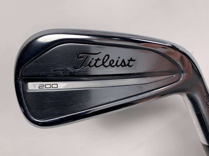 Titleist T200 Utility 2023 3 Hybrid Tour AD-95 95g Extra Stiff RH