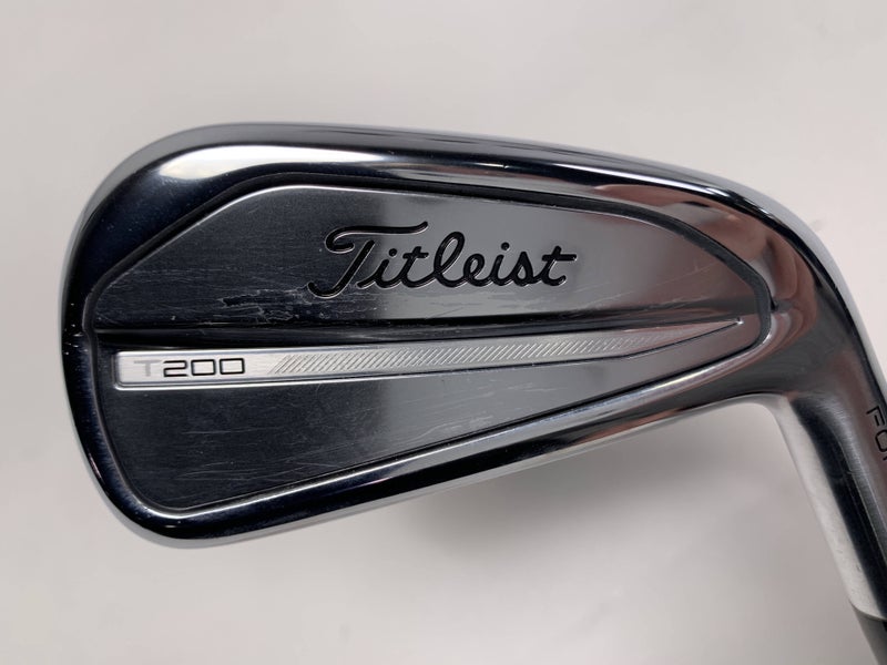 Titleist T200 Utility 2023 3 Hybrid Tour AD-95 95g Extra Stiff RH