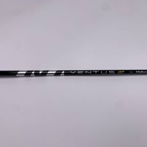 Fujikura Ventus Black 7-X Velocore Extra Stiff Driver Shaft 44.25"-Srixon