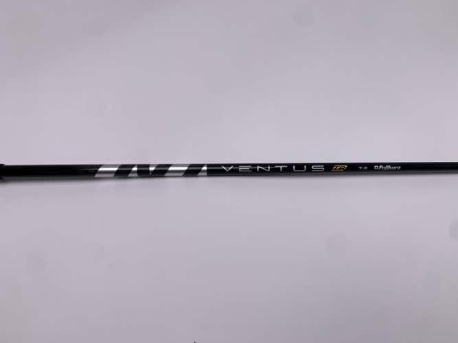 Fujikura Ventus Black 7-X Velocore Extra Stiff Driver Shaft 44.25"-Srixon