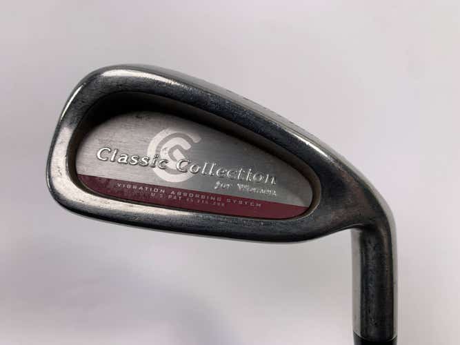 Cleveland Classic Collection Single 5 Iron Classics Ladies Graphite Womens RH